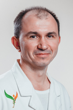 Перепелюк Микола Миколайович